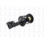 FCS Struts 1333702R Suspension Strut and Coil Spring Assembly