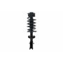 FCS Struts 1333703L Suspension Strut and Coil Spring Assembly