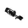 FCS Struts 1333704L Suspension Strut and Coil Spring Assembly
