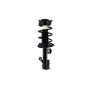 FCS Struts 1333704R Suspension Strut and Coil Spring Assembly
