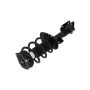 FCS Struts 1333704R Suspension Strut and Coil Spring Assembly