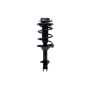 FCS Struts 1333709L Suspension Strut and Coil Spring Assembly