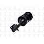 FCS Struts 1333709L Suspension Strut and Coil Spring Assembly