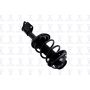 FCS Struts 1333709R Suspension Strut and Coil Spring Assembly