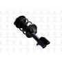 FCS Struts 1333709R Suspension Strut and Coil Spring Assembly