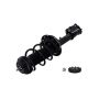 FCS Struts 1333710L Suspension Strut and Coil Spring Assembly