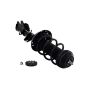 FCS Struts 1333710L Suspension Strut and Coil Spring Assembly