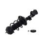 FCS Struts 1333710R Suspension Strut and Coil Spring Assembly