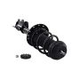 FCS Struts 1333710R Suspension Strut and Coil Spring Assembly