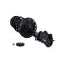 FCS Struts 1333710R Suspension Strut and Coil Spring Assembly