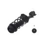 FCS Struts 1333711L Suspension Strut and Coil Spring Assembly