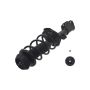 FCS Struts 1333711R Suspension Strut and Coil Spring Assembly
