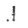 FCS Struts 1333712L Suspension Strut and Coil Spring Assembly