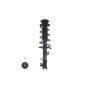FCS Struts 1333712L Suspension Strut and Coil Spring Assembly