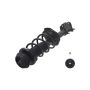 FCS Struts 1333712L Suspension Strut and Coil Spring Assembly