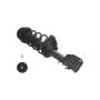 FCS Struts 1333712L Suspension Strut and Coil Spring Assembly