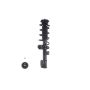 FCS Struts 1333712R Suspension Strut and Coil Spring Assembly