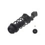 FCS Struts 1333712R Suspension Strut and Coil Spring Assembly