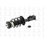 FCS Struts 1333713L Suspension Strut and Coil Spring Assembly