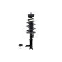 FCS Struts 1333713L Suspension Strut and Coil Spring Assembly