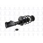 FCS Struts 1333713L Suspension Strut and Coil Spring Assembly