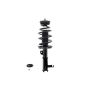 FCS Struts 1333713R Suspension Strut and Coil Spring Assembly