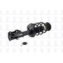 FCS Struts 1333713R Suspension Strut and Coil Spring Assembly