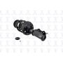 FCS Struts 1333713R Suspension Strut and Coil Spring Assembly