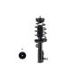 FCS Struts 1333714L Suspension Strut and Coil Spring Assembly