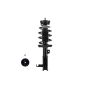 FCS Struts 1333714L Suspension Strut and Coil Spring Assembly