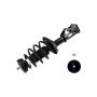 FCS Struts 1333714L Suspension Strut and Coil Spring Assembly