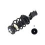 FCS Struts 1333714R Suspension Strut and Coil Spring Assembly