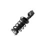 FCS Struts 1333715L Suspension Strut and Coil Spring Assembly