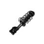 FCS Struts 1333715R Suspension Strut and Coil Spring Assembly