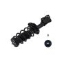 FCS Struts 1333716L Suspension Strut and Coil Spring Assembly