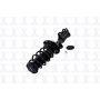 FCS Struts 1333716R Suspension Strut and Coil Spring Assembly