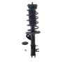 FCS Struts 1333716R Suspension Strut and Coil Spring Assembly