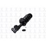 FCS Struts 1333716R Suspension Strut and Coil Spring Assembly