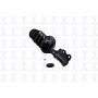 FCS Struts 1333716R Suspension Strut and Coil Spring Assembly
