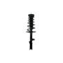 FCS Struts 1333717L Suspension Strut and Coil Spring Assembly