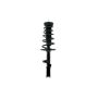 FCS Struts 1333717R Suspension Strut and Coil Spring Assembly