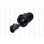 FCS Struts 1333718L Suspension Strut and Coil Spring Assembly