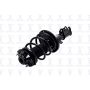 FCS Struts 1333718R Suspension Strut and Coil Spring Assembly