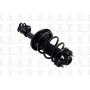 FCS Struts 1333718R Suspension Strut and Coil Spring Assembly