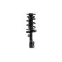 FCS Struts 1333719L Suspension Strut and Coil Spring Assembly