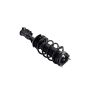 FCS Struts 1333725L Suspension Strut and Coil Spring Assembly