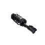 FCS Struts 1333725R Suspension Strut and Coil Spring Assembly