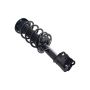 FCS Struts 1333737 Suspension Strut and Coil Spring Assembly