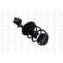 FCS Struts 1333741R Suspension Strut and Coil Spring Assembly