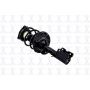 FCS Struts 1333741R Suspension Strut and Coil Spring Assembly